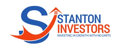 Stanton Prop Investors, Estate Agency Logo