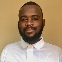 Xolani Zitha, estate agent
