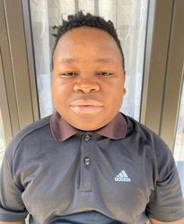 Vusi  Dlamini, estate agent