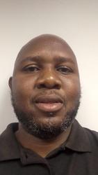 Clement  Matobako, estate agent