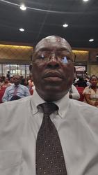 Bonny  Sibanda , estate agent