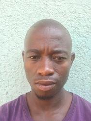 Samuel  Phokane, estate agent