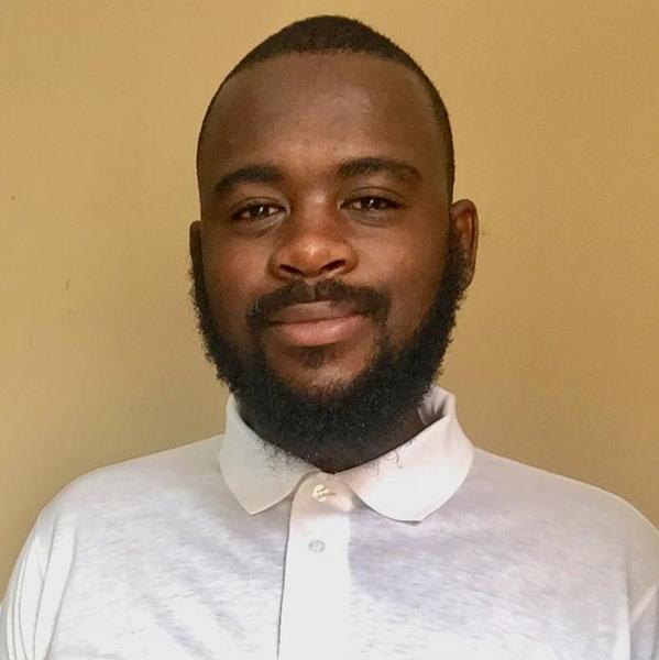 Xolani Zitha, estate agent