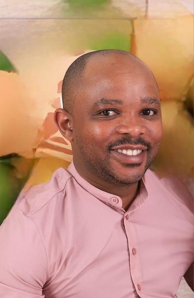 Nathi  Mathebula , estate agent