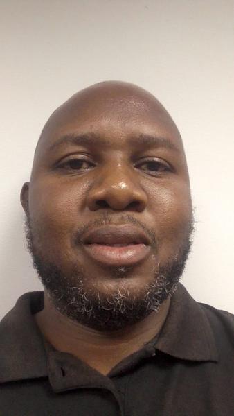 Clement  Matobako, estate agent
