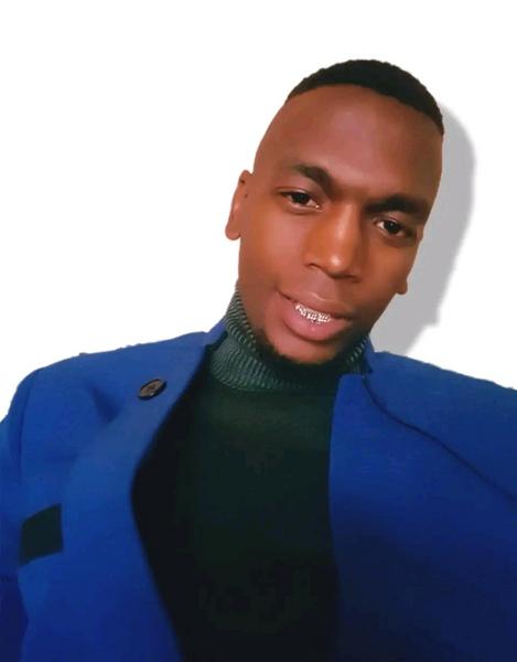 Kabelo  Matobako , estate agent
