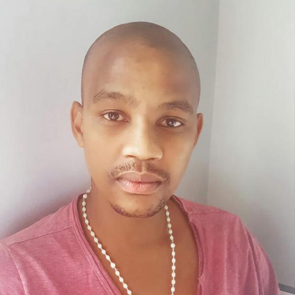 Sipho Mkwebane, estate agent