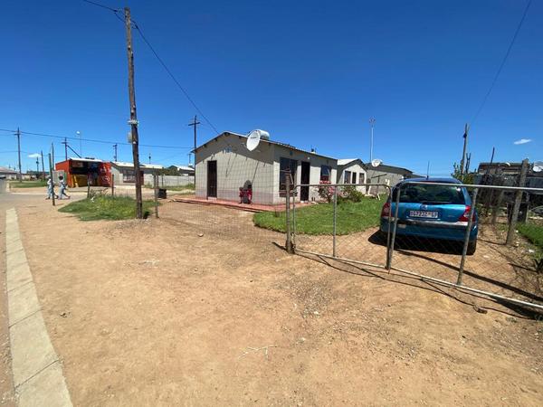 House For Sale in Daveyton, Daveyton