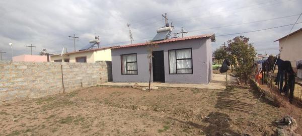 House For Sale in Benoni, Benoni