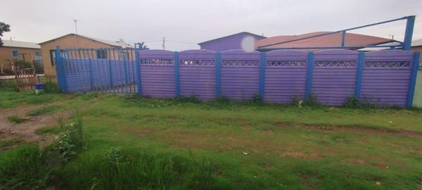 House For Sale in Daveyton Central, Daveyton