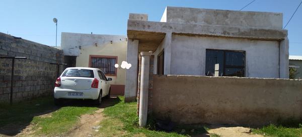 House For Sale in Daveyton, Daveyton